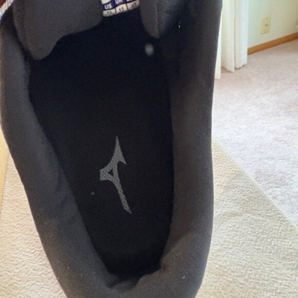 Men's Mizuno Wave Rider 26 Size 13 - Picture 6 of 8